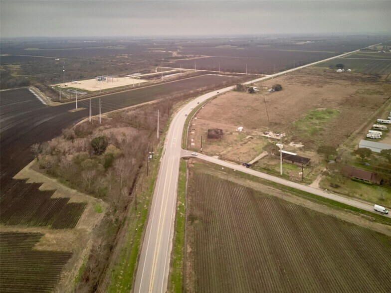 More Photos Of 8310 Power Line Rd, Richmond Land For Sale