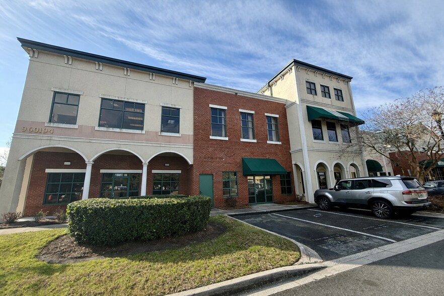 More Photos Of 960194 Gateway Blvd, Fernandina Beach Office For Lease