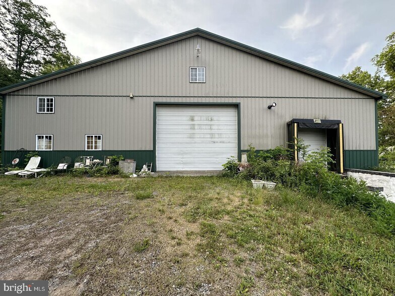 More Photos Of 383 Ben Franklin Hwy W, Douglassville Warehouse For Sale