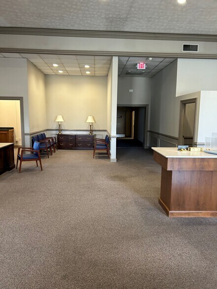 More Photos Of 5180 Main st, Mount Jackson Bank For Sale