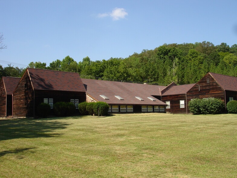 More Photos Of 11100 State Route 550, Athens Medical For Lease