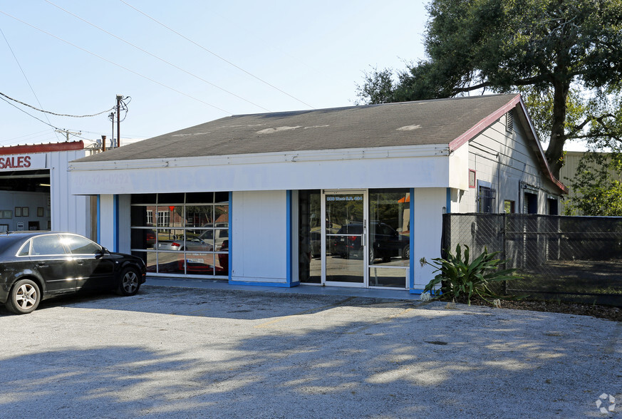 Primary Photo Of 806 W Sr-434, Longwood Auto Repair For Lease