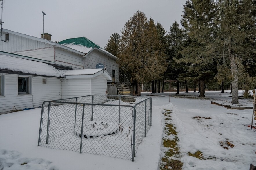 More Photos Of N8894 County Road H, Irma Restaurant For Sale