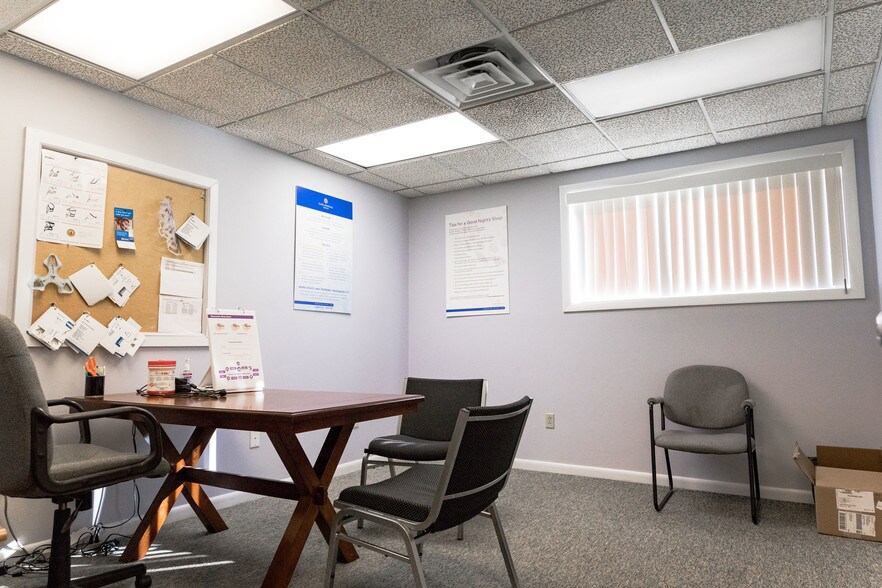 More Photos Of 7 St. Mark St, Auburn Manufacturing For Lease