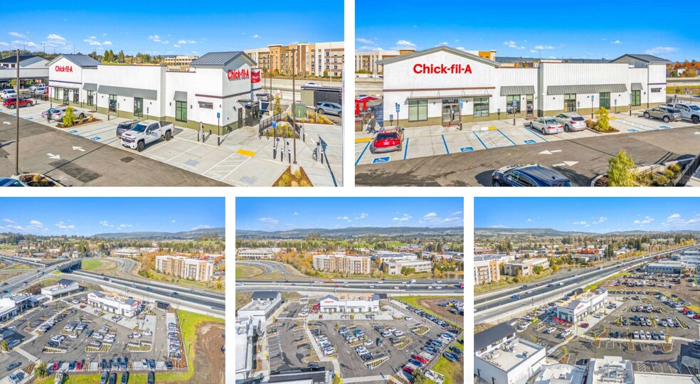 More Photos Of 5012 Petaluma Blvd N, Petaluma Restaurant For Sale