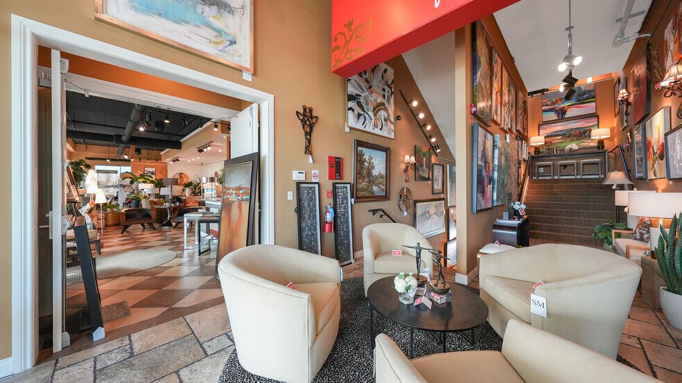 More Photos Of 2265 Bagnell Dam Blvd, Lake Ozark Office For Sale