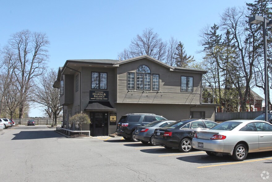 More Photos Of 56 N Main St, Pittsford Office For Lease