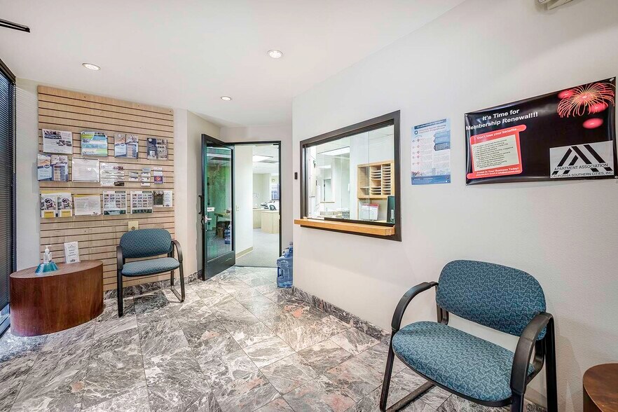 More Photos Of 333 W Broadway, Long Beach Medical For Lease