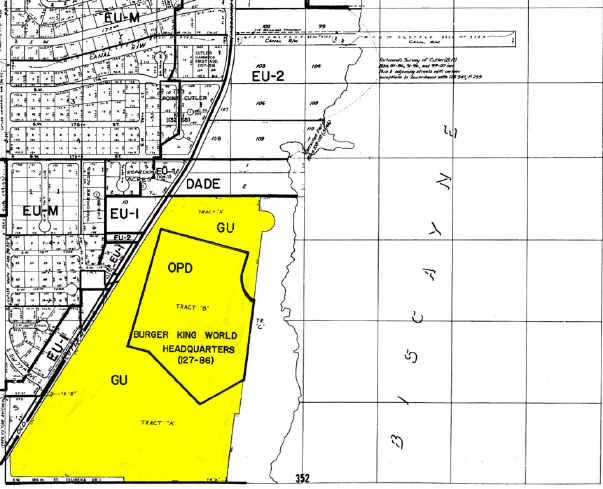 More Photos Of 18101 Old Cutler Rd, Palmetto Bay Office For Sale