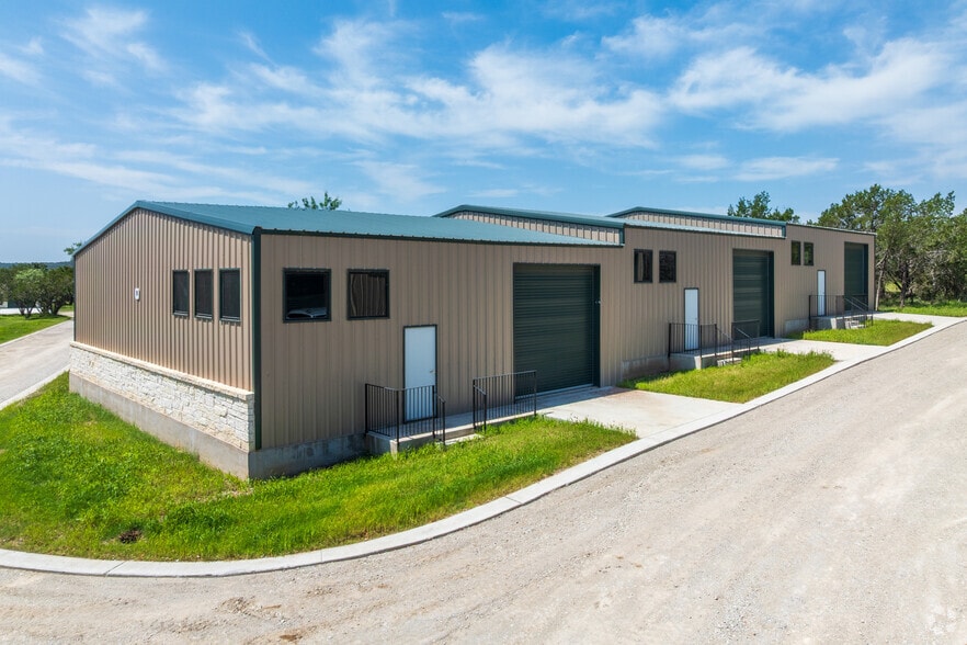 More Photos Of 7501 SH 71, Spicewood Unknown For Lease