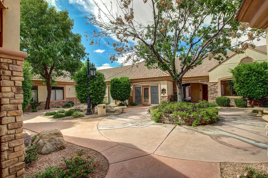 More Photos Of 7254 E Southern Ave, Mesa Office For Sale