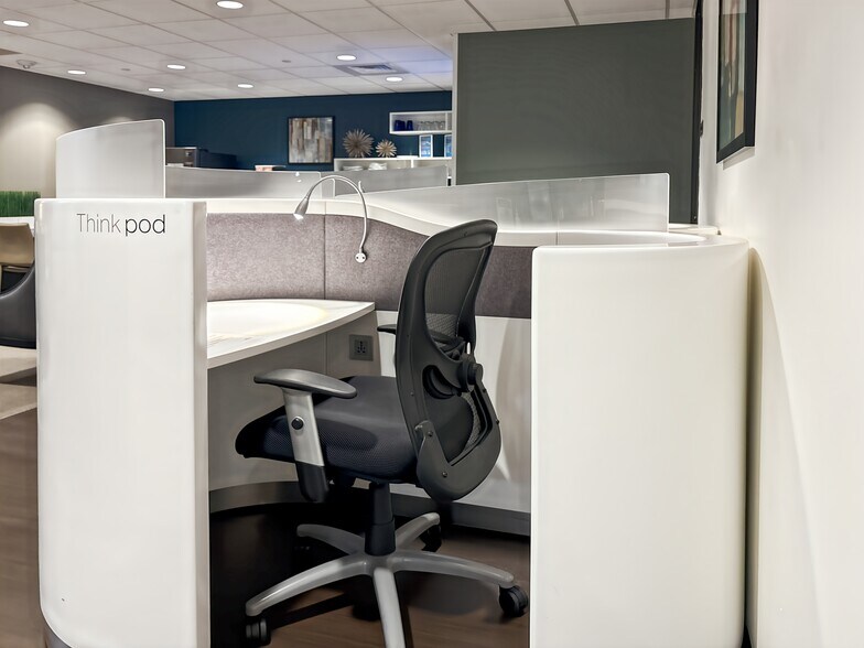 More Photos Of 233 S 13th St, Lincoln Coworking Space