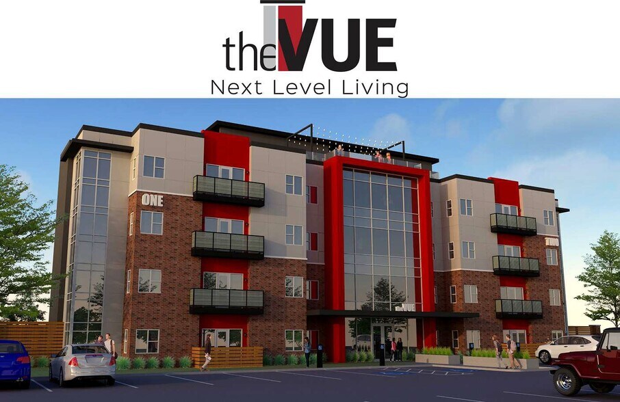 Primary Photo Of 750 W Imhoff Rd, Norman Apartments For Sale