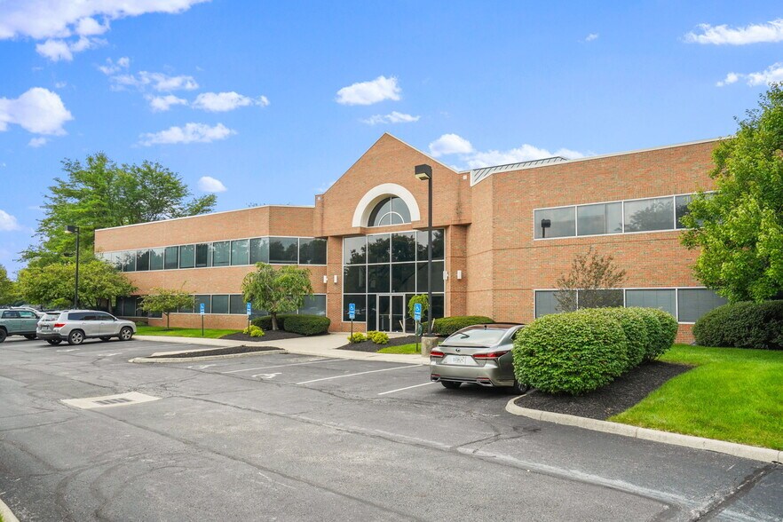 More Photos Of 4995 Bradenton Ave, Dublin Medical For Lease
