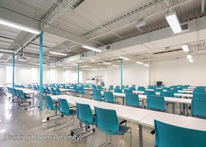 More Photos Of 93 Industry Dr, Versailles Manufacturing For Lease