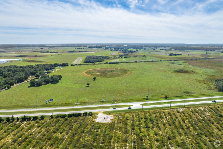 More Photos Of Highway 60 W, Lake Wales Land For Sale