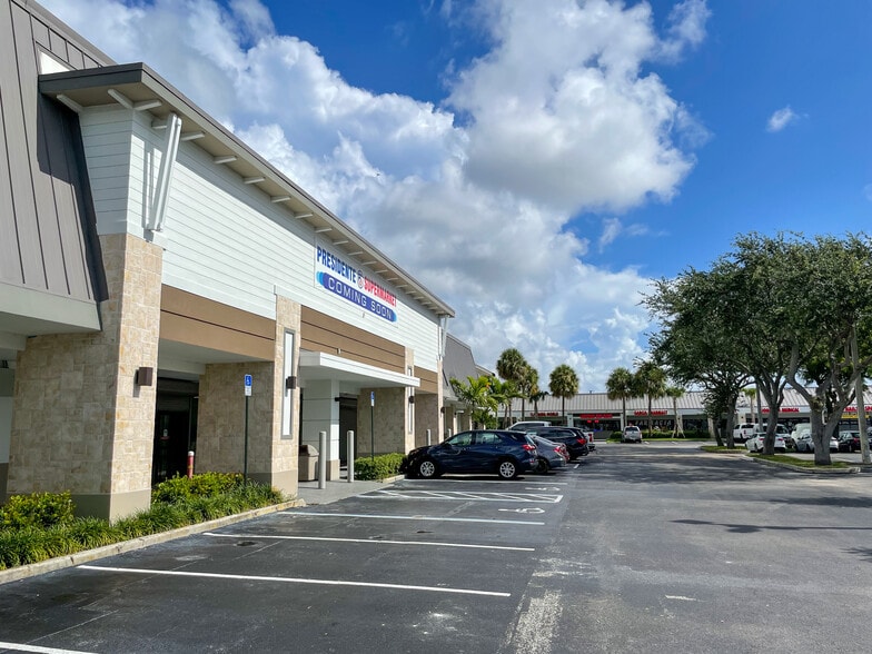 More Photos Of 2501-2565 N Dixie Hwy, Lake Worth Unknown For Lease