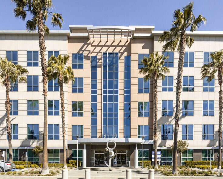 More Photos Of 3110 E Guasti Rd, Ontario Office For Lease