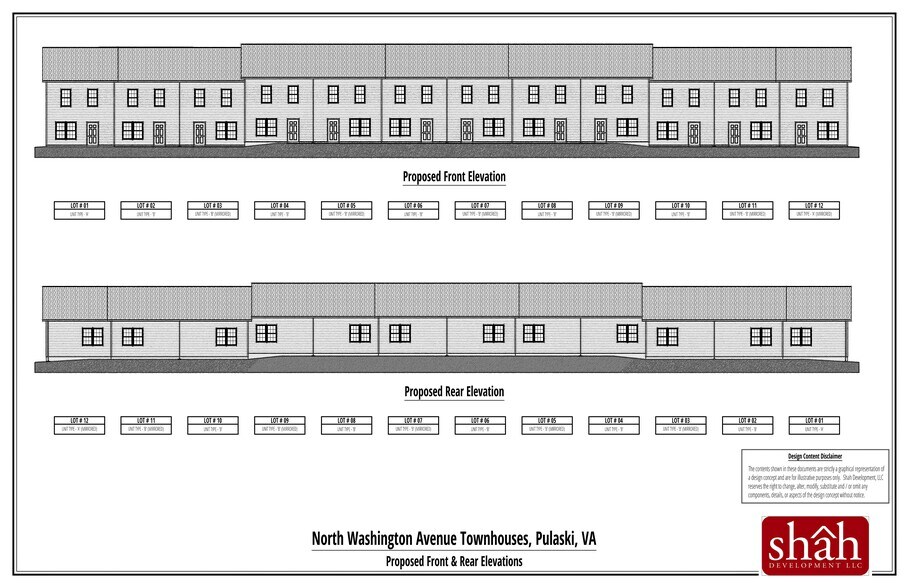 More Photos Of 409 - 431 Washington Ave, Pulaski Apartments For Sale
