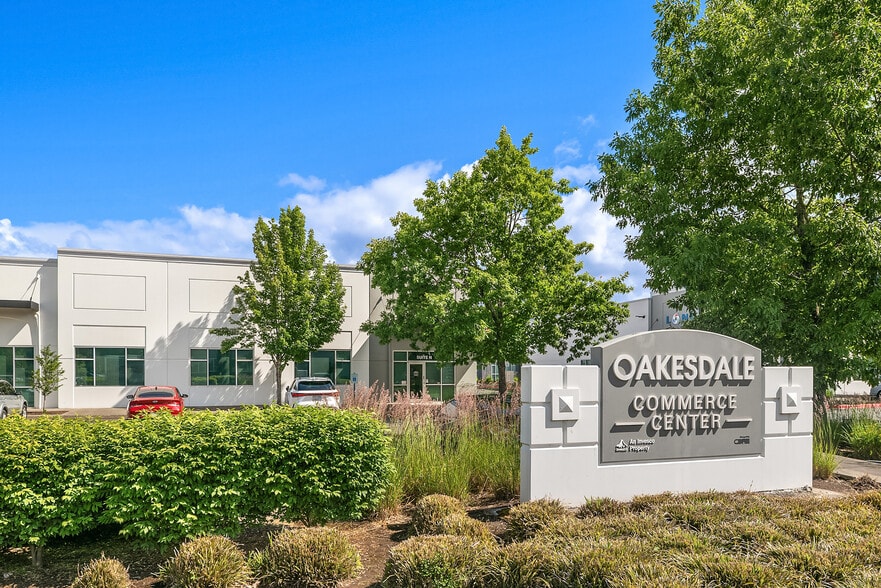 More Photos Of 1000 SW 34th St, Renton Warehouse For Lease