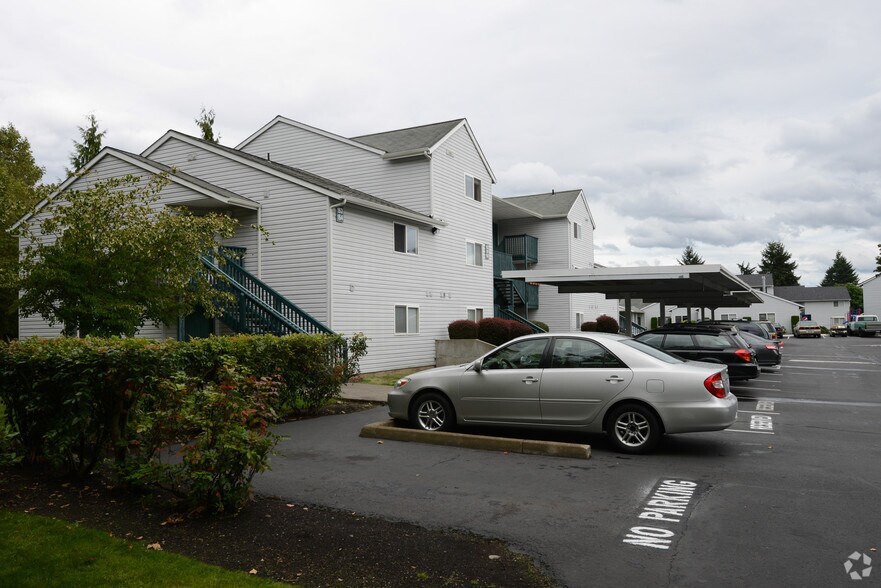More Photos Of 2231 NE Bridgecreek Ave, Vancouver Apartments For Sale
