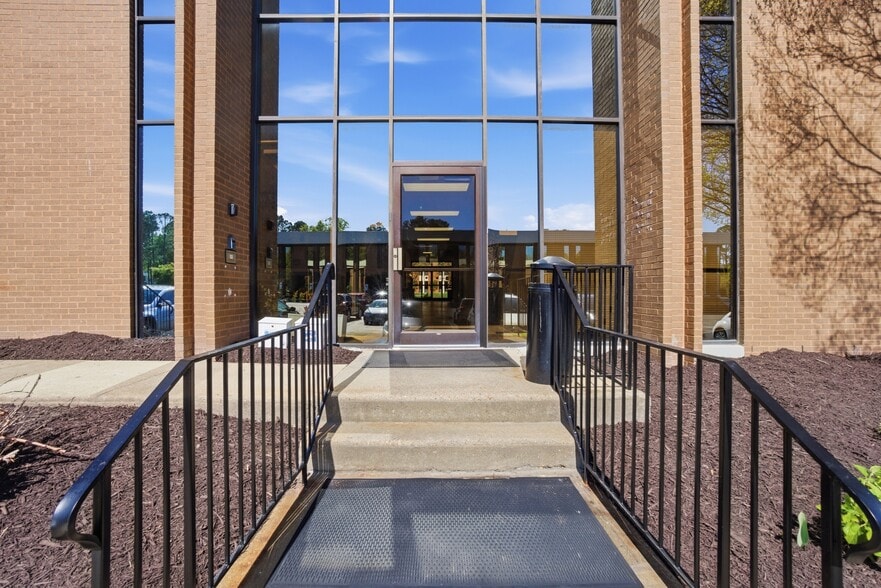 More Photos Of 1603 Santa Rosa Rd, Richmond Medical For Sale