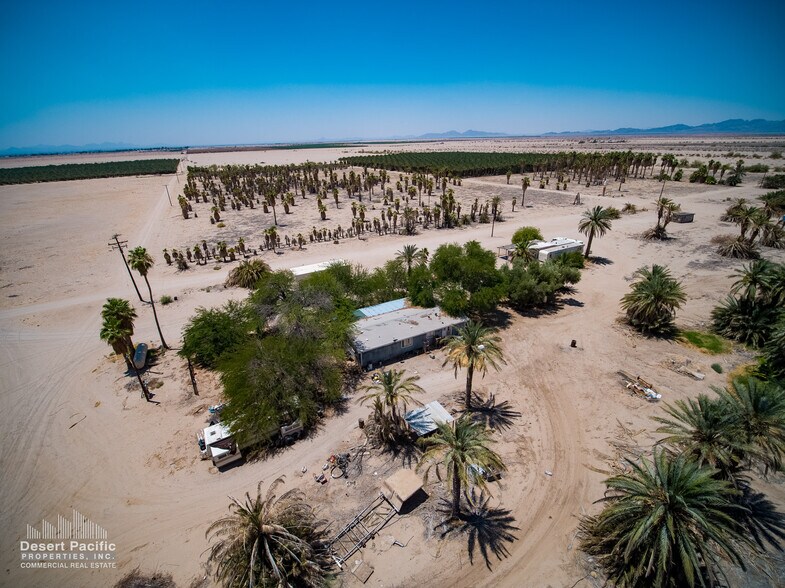 More Photos Of 1095 Midland Rd rd, Blythe Land For Sale