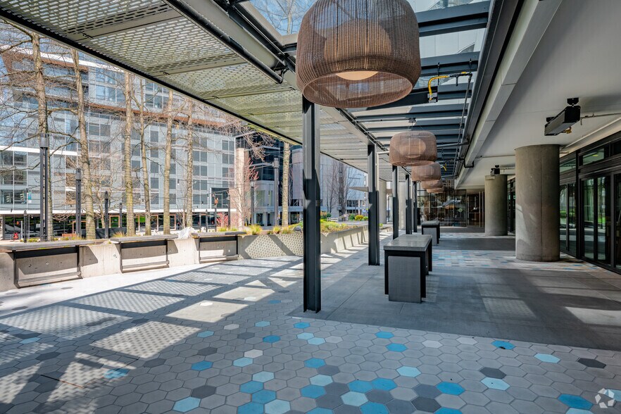 More Photos Of 1730 Minor Ave, Seattle Office For Lease