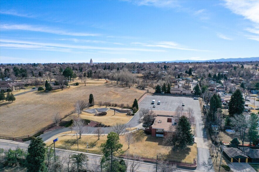 More Photos Of 9180 W 38th Ave, Wheat Ridge Specialty For Sale