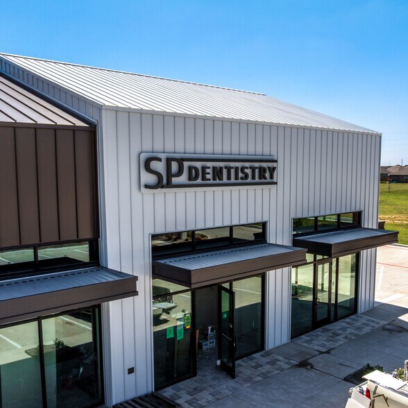 More Photos Of 2506 Jordan Ranch Blvd, Fulshear Unknown For Lease