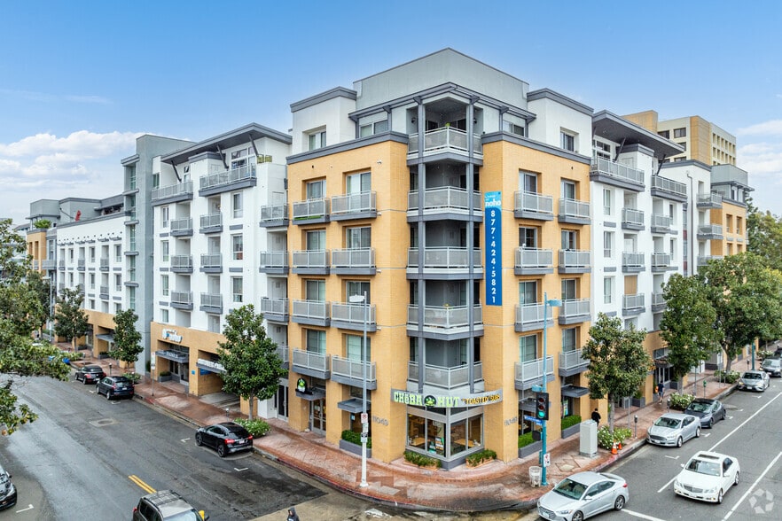 More Photos Of 11049 Magnolia Blvd, North Hollywood Apartments For Lease