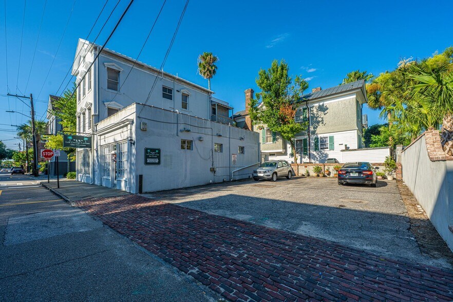 More Photos Of 90 Bull St, Charleston Storefront Retail Residential For Sale