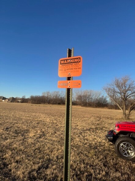 More Photos Of 1451 S Morgan Rd & SW 15th St, Oklahoma City Land For Sale