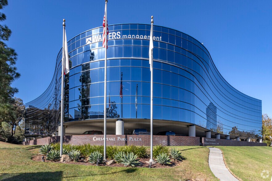 More Photos Of 9665 Chesapeake Dr, San Diego Office For Lease