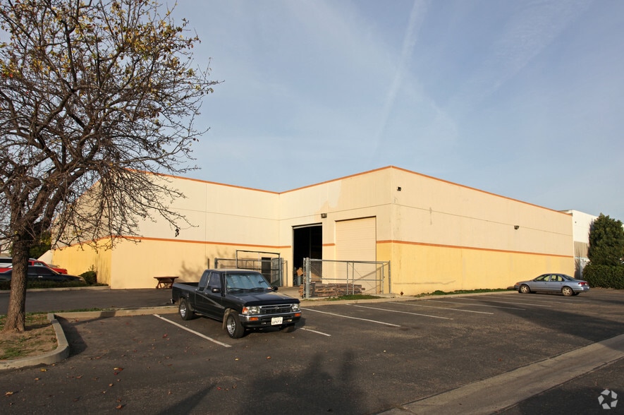 More Photos Of 508 Constitution Ave, Camarillo Manufacturing For Sale