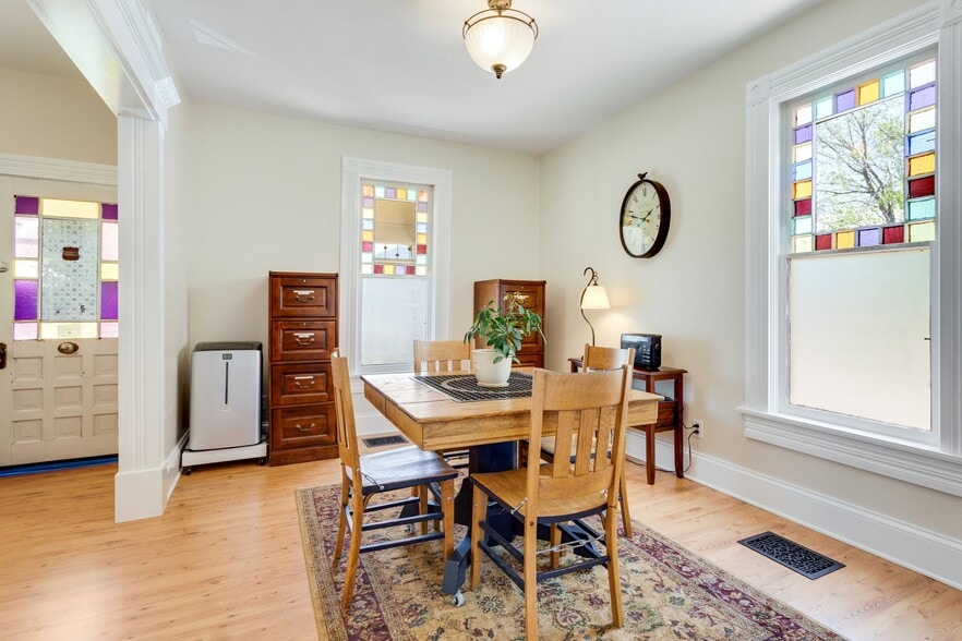 More Photos Of 1804 W Colorado Ave, Colorado Springs Office For Sale