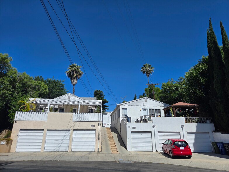 Primary Photo Of , Los Angeles Multifamily For Sale