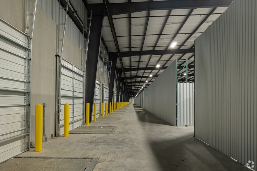 More Photos Of 251 Morgan Lakes Industrial Blvd, Pooler Industrial For Lease
