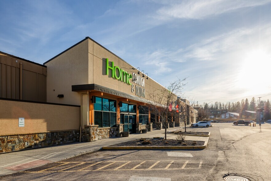 More Photos Of 6475 US Highway 93 S, Whitefish Unknown For Lease