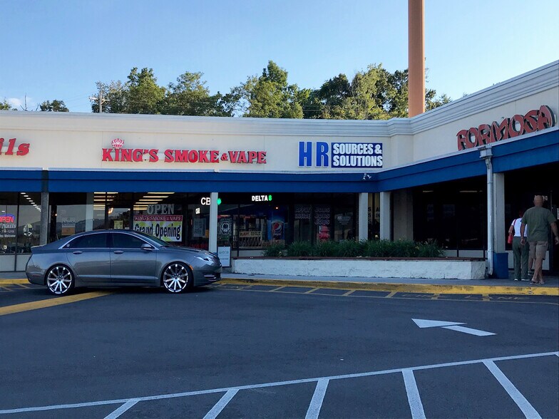 More Photos Of 5200-5425 Highway 153, Hixson Unknown For Lease