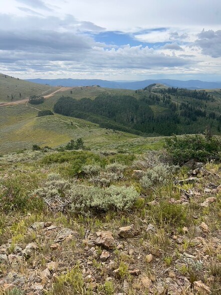 More Photos Of Parcels Logan lot 724 - U.P. No.2 lot 724 @ Red Cloud Rd., Park City Land For Sale