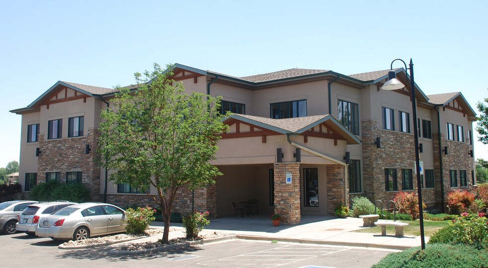 More Photos Of 2575 Park Ln, Lafayette Office For Lease