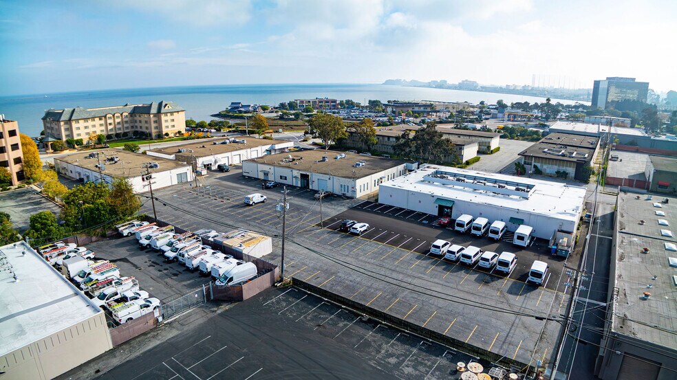 More Photos Of , Burlingame Flex For Sale