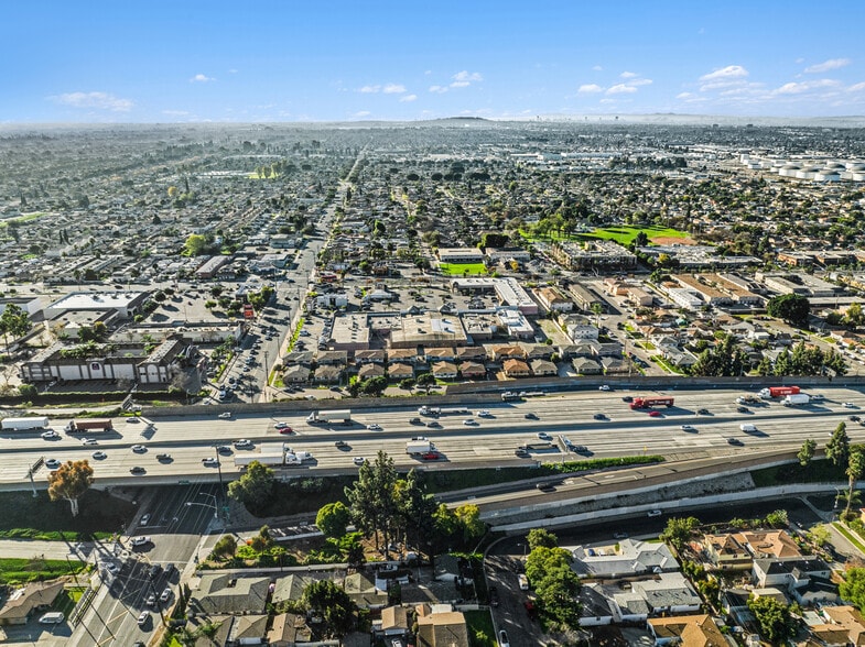 More Photos Of 3303-3401 E Artesia Blvd, Long Beach Unknown For Lease
