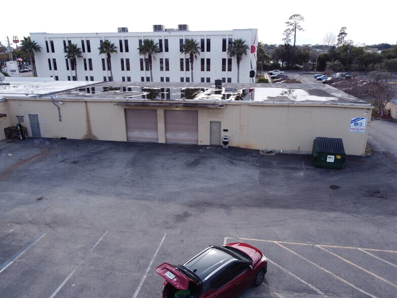 More Photos Of 3801 University Blvd W, Jacksonville Warehouse For Lease
