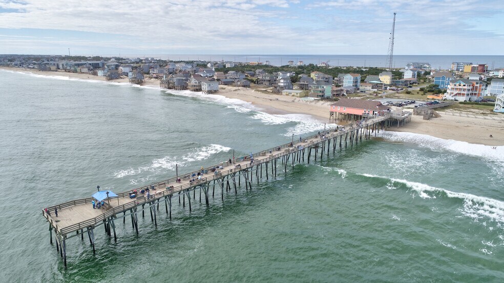 More Photos Of 24251 Atlantic Dr, Rodanthe General Retail For Sale