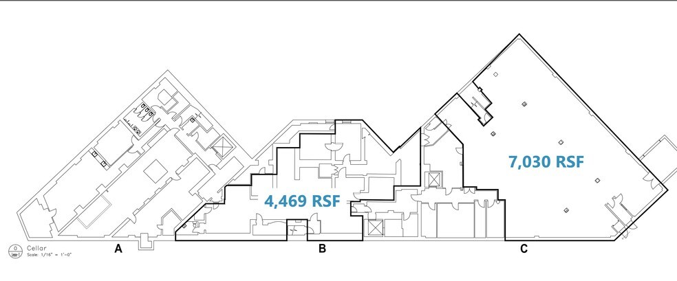 More Photos Of 545 Broadway, Brooklyn Office Residential For Lease