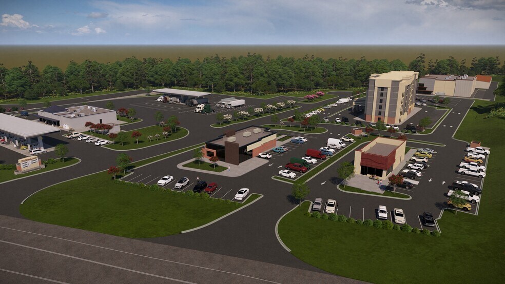 More Photos Of 12493 Stemley Rd, Lincoln Land For Sale