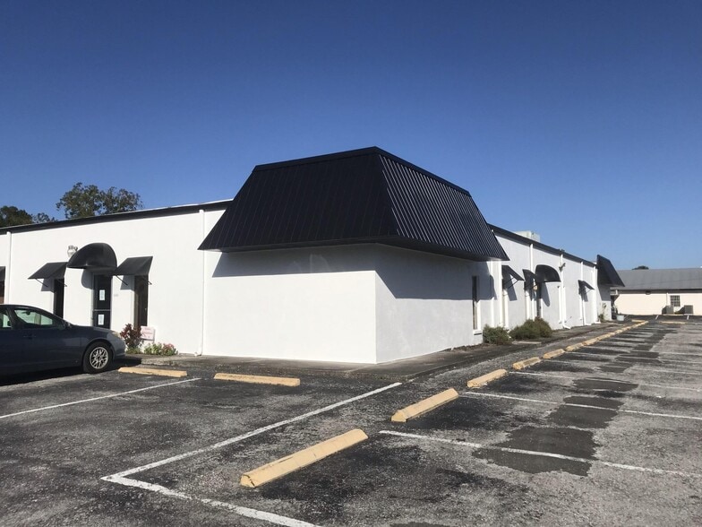 More Photos Of 410 W Renfro St, Plant City Office For Lease