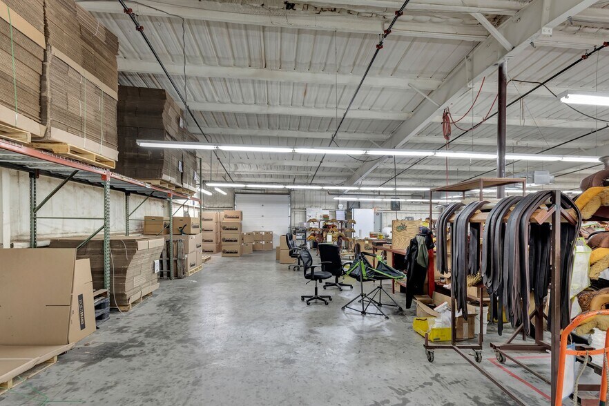 More Photos Of 6120 Highway 66, Greenville Manufacturing For Lease